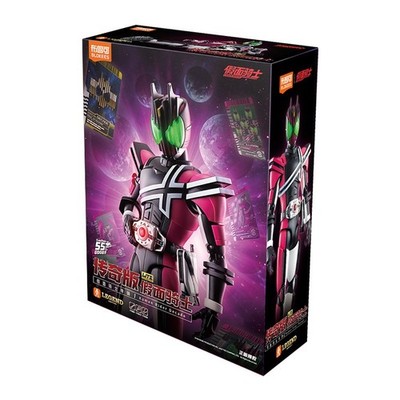 Blokees Kamen Rider Decade