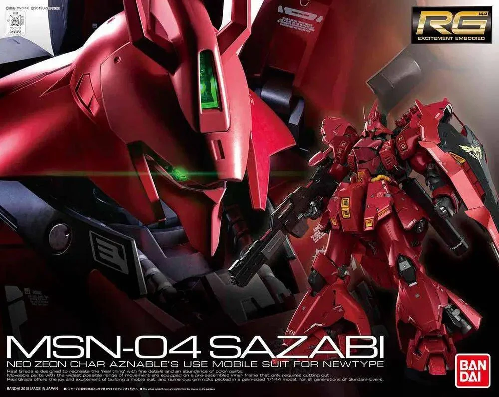 RG Sazabi (29)